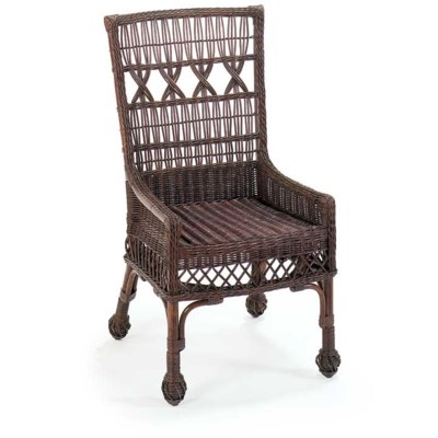 Martha's Vinyard Occasional Chair